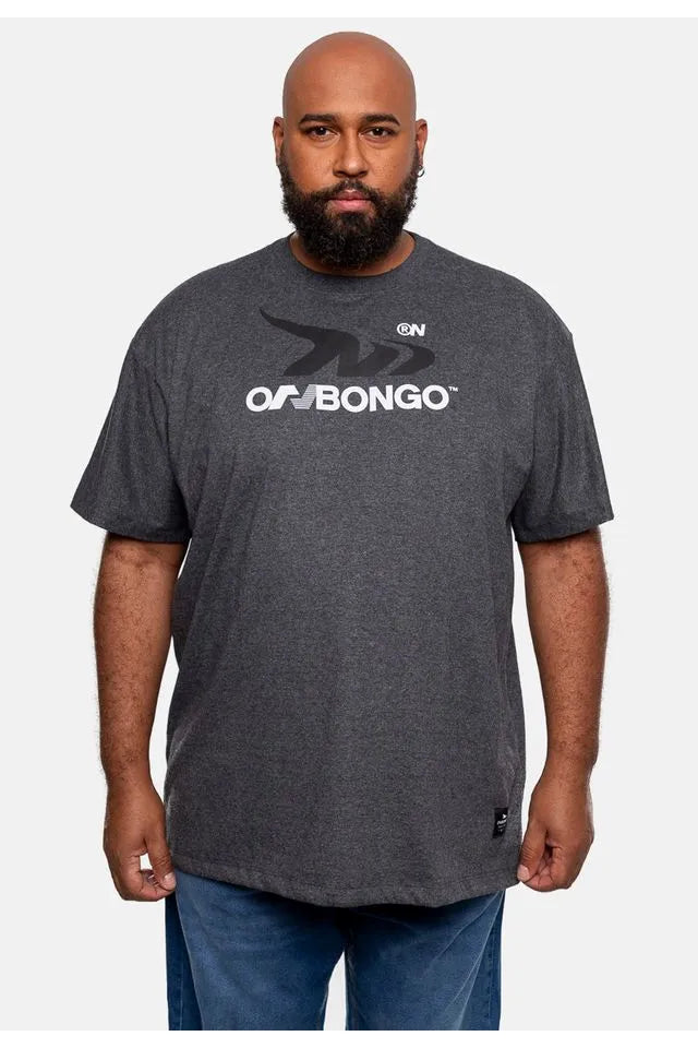 CAMISETA MASCULINA ONBONGO REF ON506