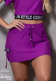 Saia Pit Bull Jeans Original Ref 40564