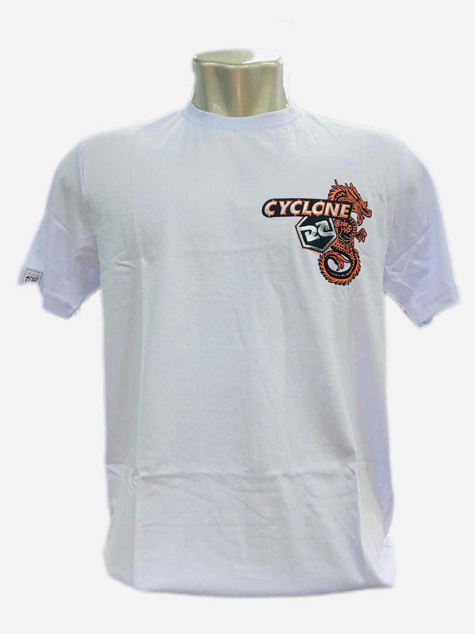 CAMISA CYCLONE FUTURE DRAGON METAL REF 01023835