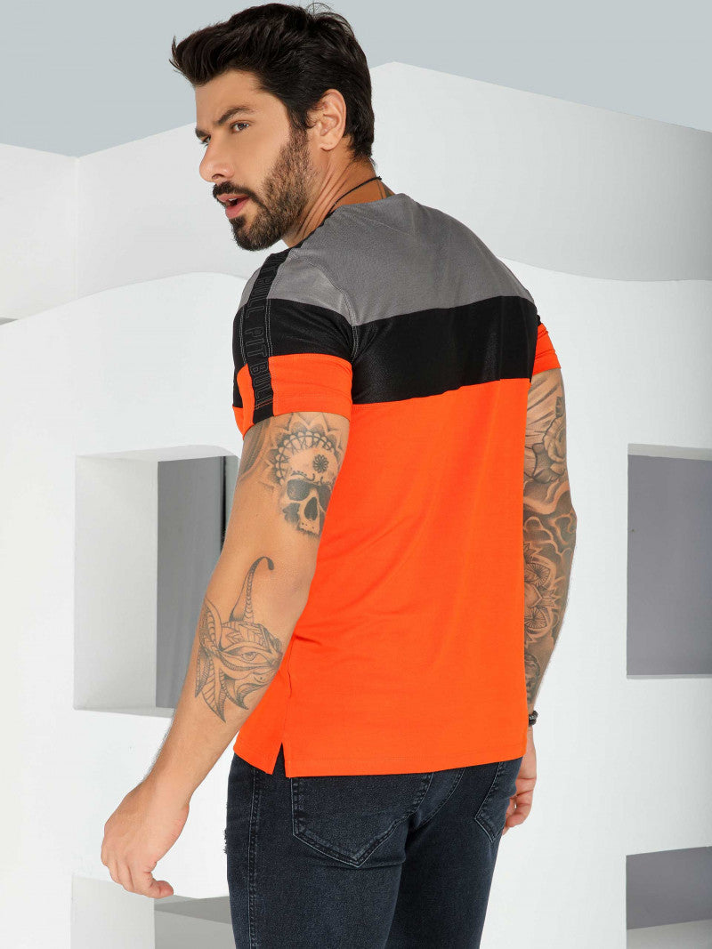 CAMISETA GOLA O PIT BULL JEANS 81469