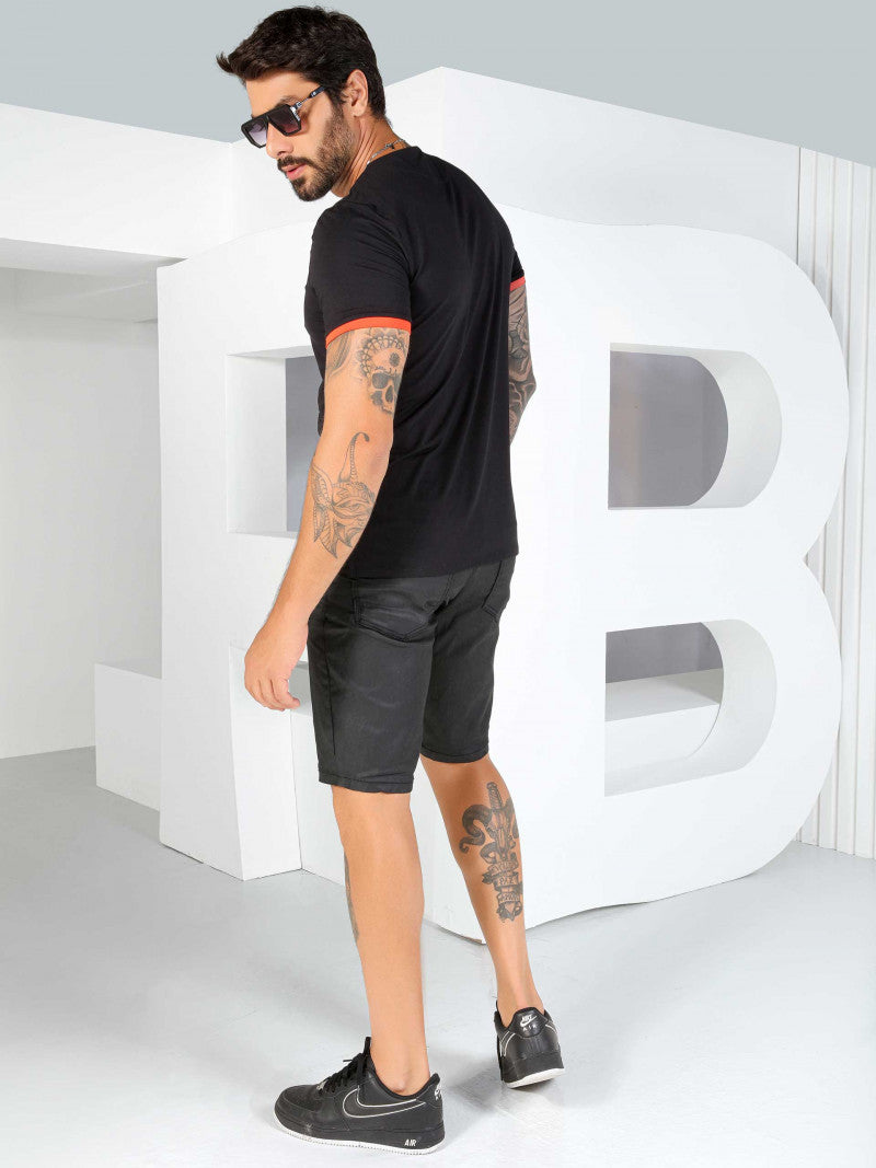 CAMISETA GOLA O PIT BULL REF 79201