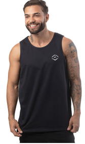 Regata Cavada Masculina Maresias Ref 10382539