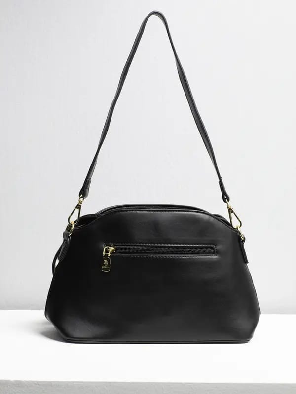 BOLSA FEMININA ESTILOSA COM BARBICACHO PIT BULL JEANS Ref: 86958