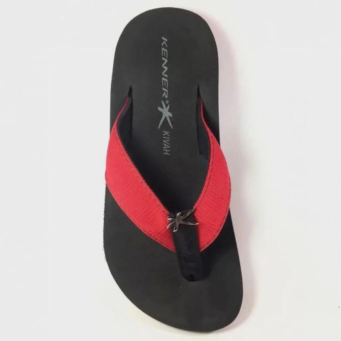 Chinelo Kenner  Original Masculino Kivah TKS 03