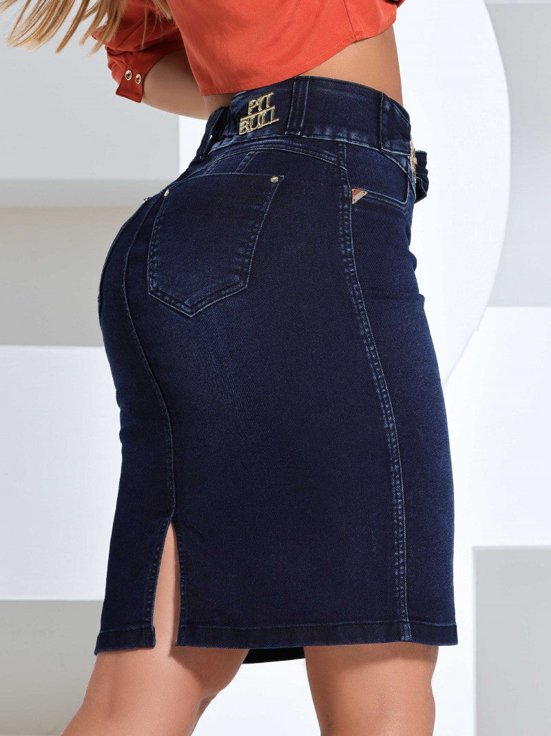 SAIA PIT BULL JEANS REF 80667