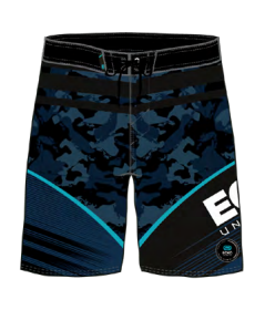 Bermuda Masculina Tactel Ecko U201A