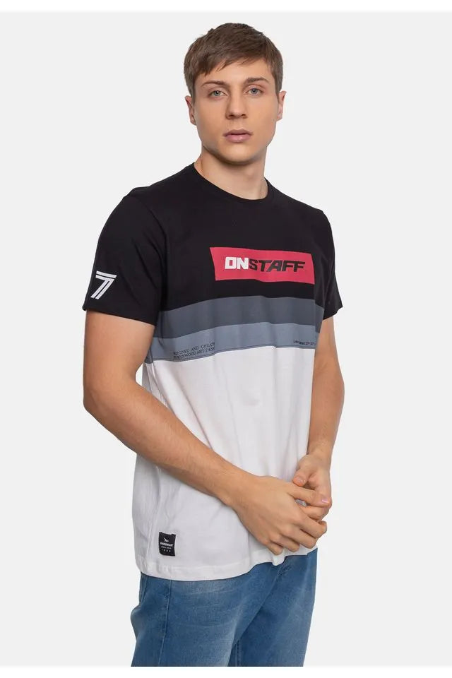 CAMISETA MASCULINA ONBONGO REF ON404