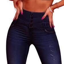 Calça Pit Bull Jeans Cintura Perfeita Original Ref 63588