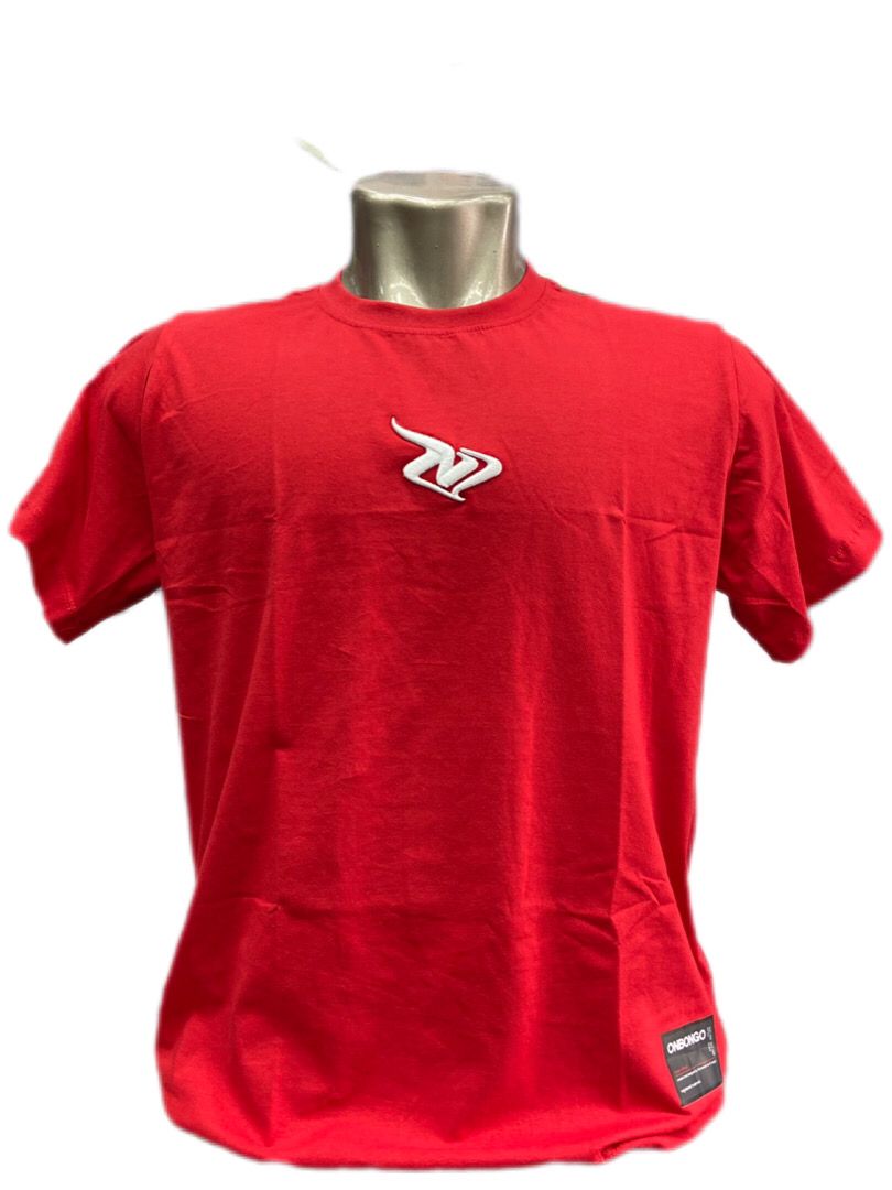 CAMISETA MASCULINA ONBONGO  REF ON534