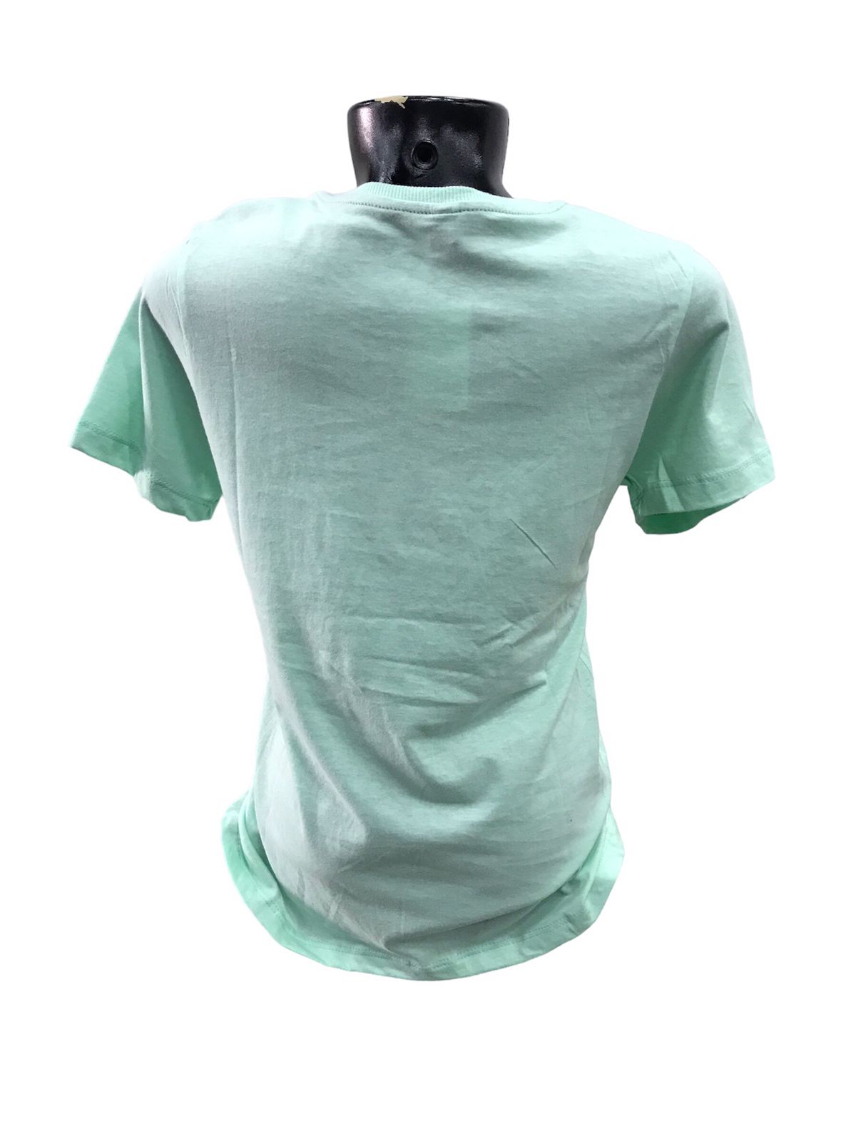 Camiseta Feminina Ecko Green Ref J028A