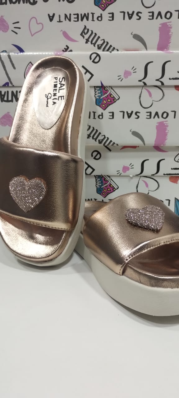 PAPETE SAL E PIMENTA   REF 09