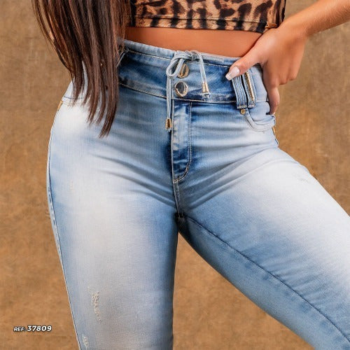 Calça Pit Bull Jeans Original Ref 37809