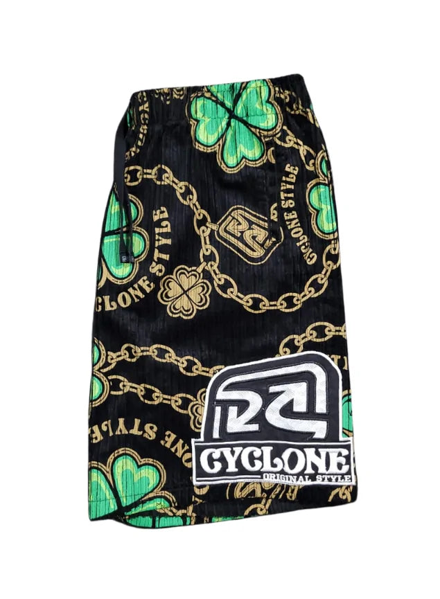 Bermuda Cyclone Veludo LUCKY CHAIN REF 020516630
