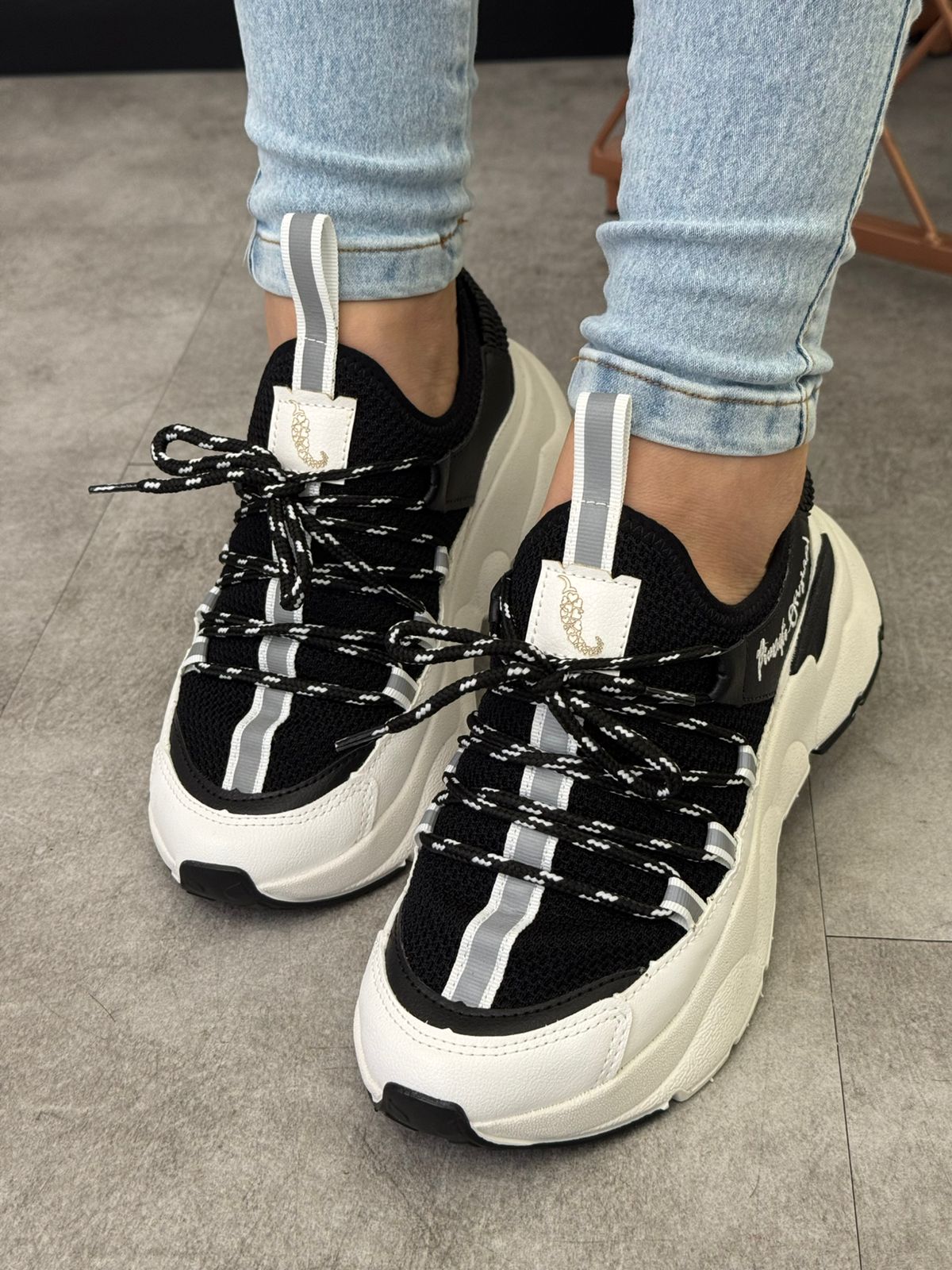 TENIS PIMENTA ORIGINAL FEMENINO REF 130