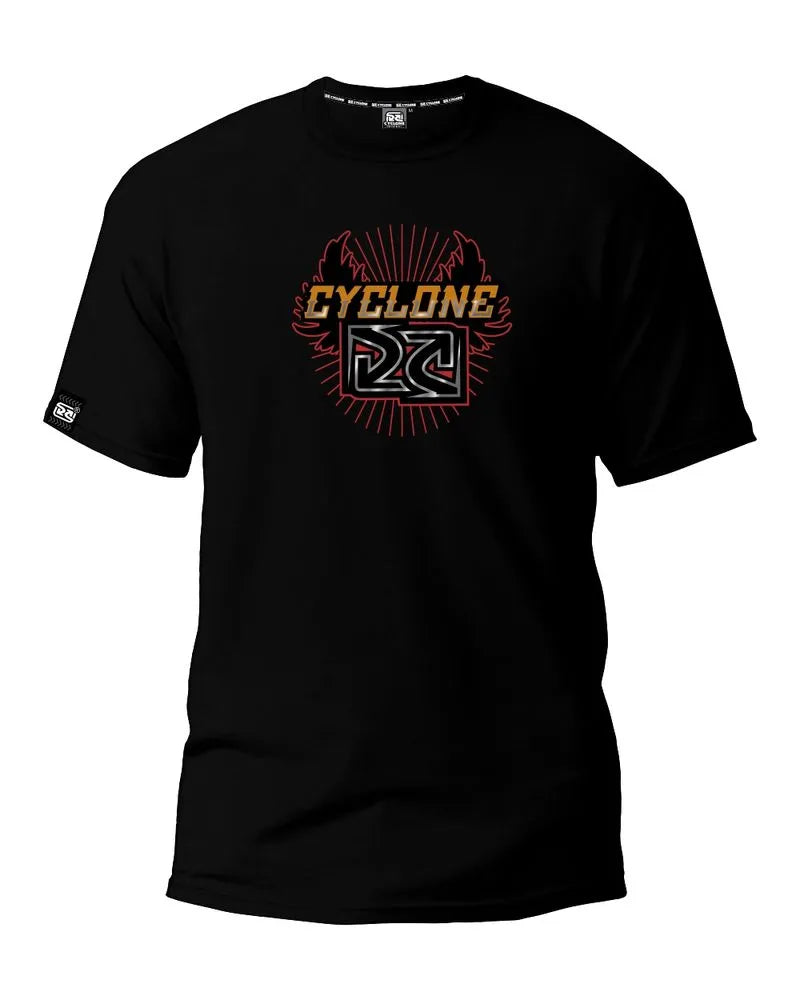 Camisa Cyclone Fenix Metal REF 010238280