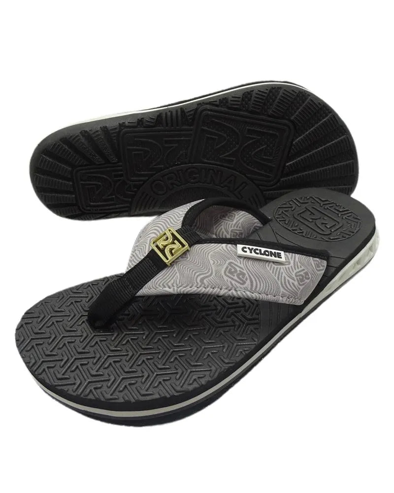 Chinelo Cyclone Premium Geometric ref 1223271