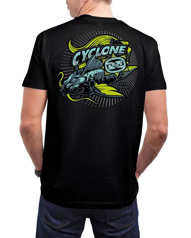 Camisa Cyclone Fast Carpa Metal REF 010238420