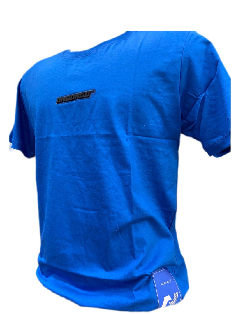 CAMISETA MASCULINA ONBONGO REF ON529