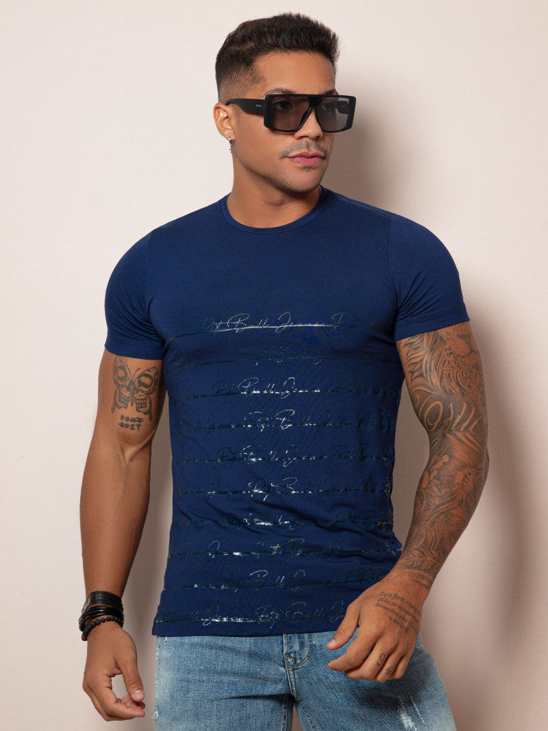 Camiseta Masculina Colors Pit bull original ref 64215