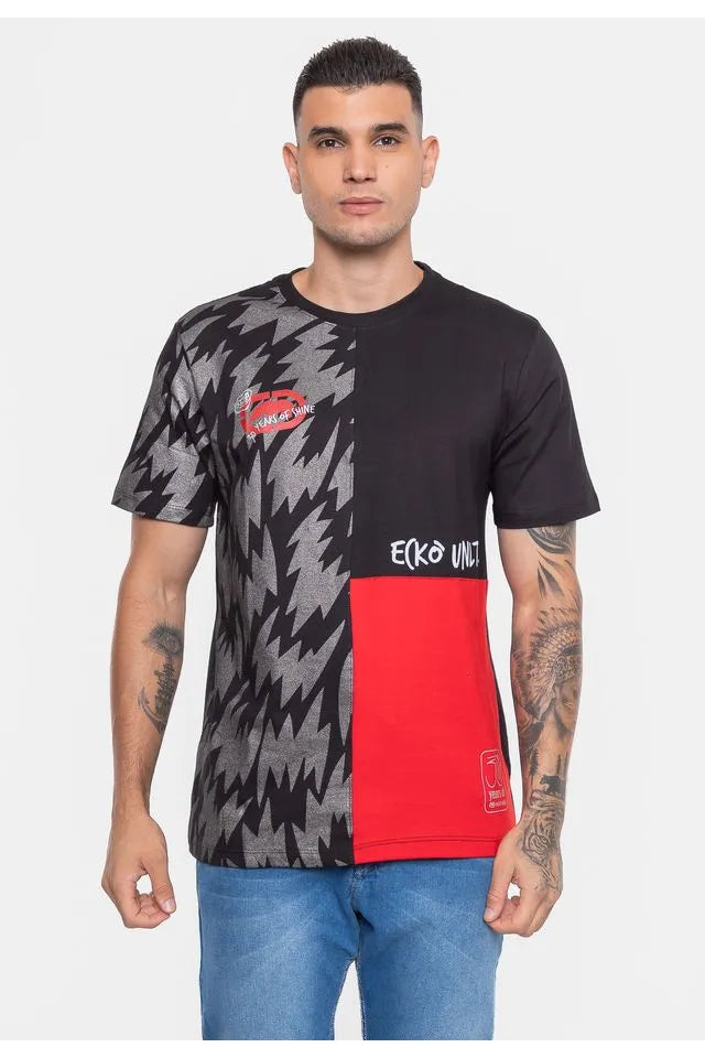 Camiseta Ecko Especial 30 Anos REF J320A