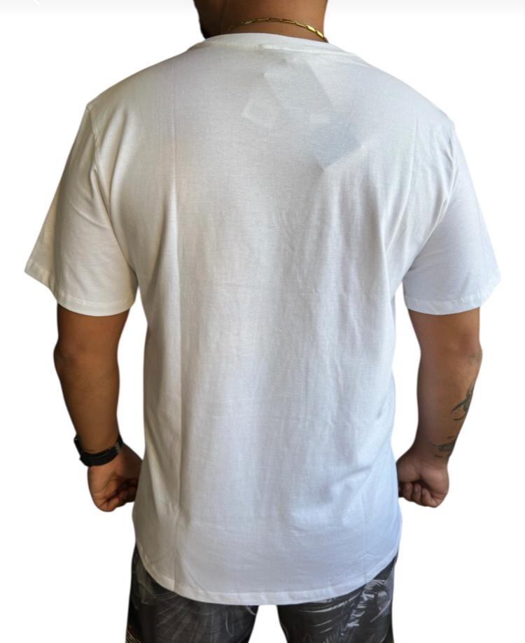 CAMISETA MASCULINA ECKO NECKO REF EK082