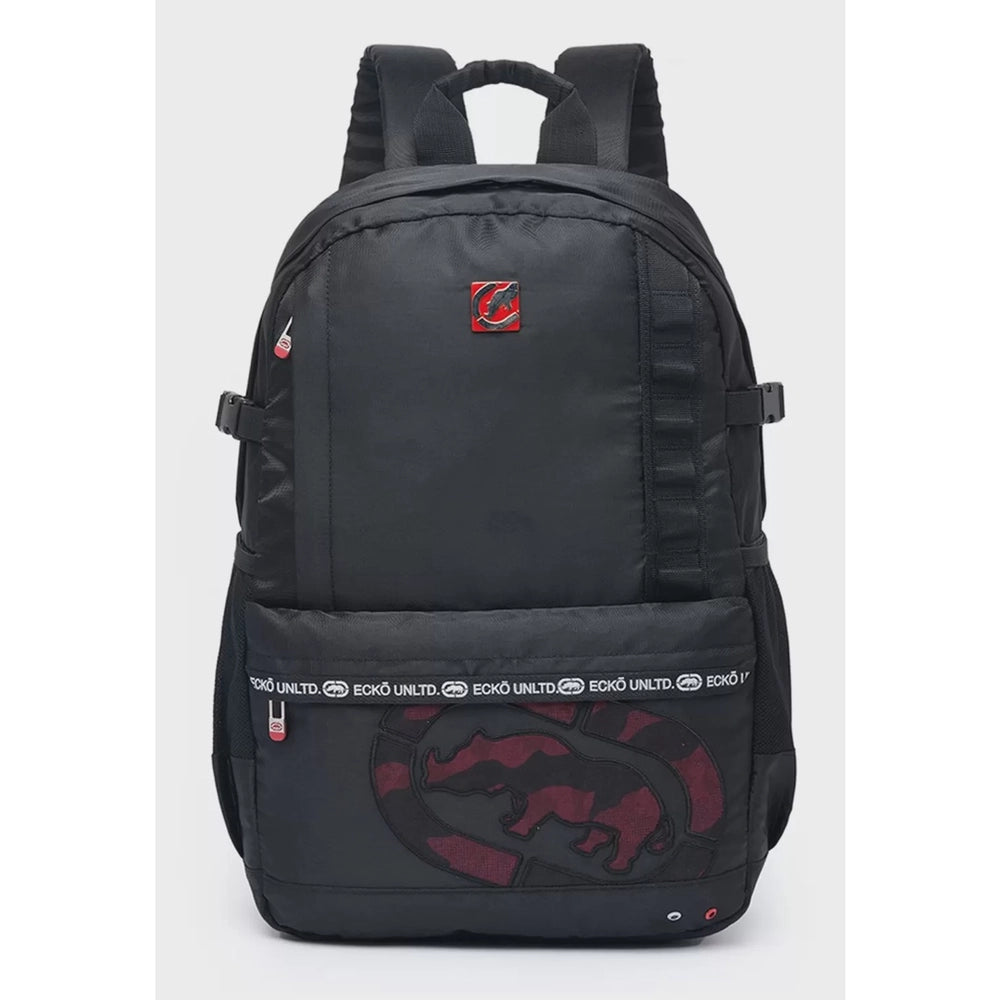 Mochila Ecko Masculina  25 Litros Original Ref EK2149Z