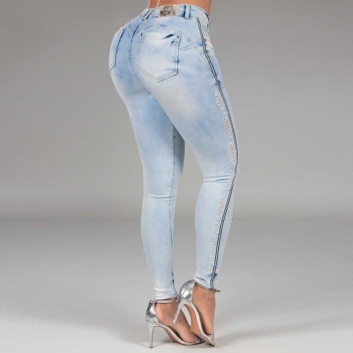 Calça Pit Bull Jeans Original Ref 33099