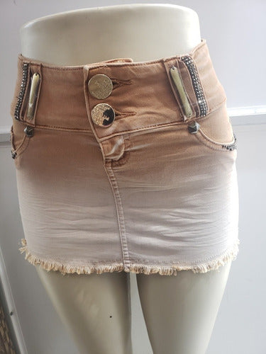 Saia Pit Bull Jeans Original Ref 17915