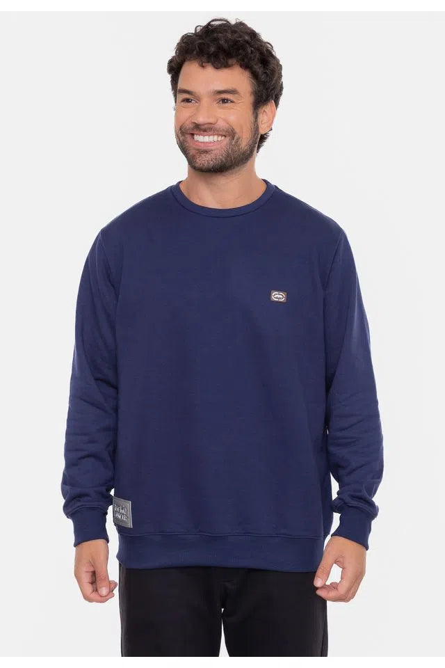 Moletom Masculino Ecko Original ref U988A