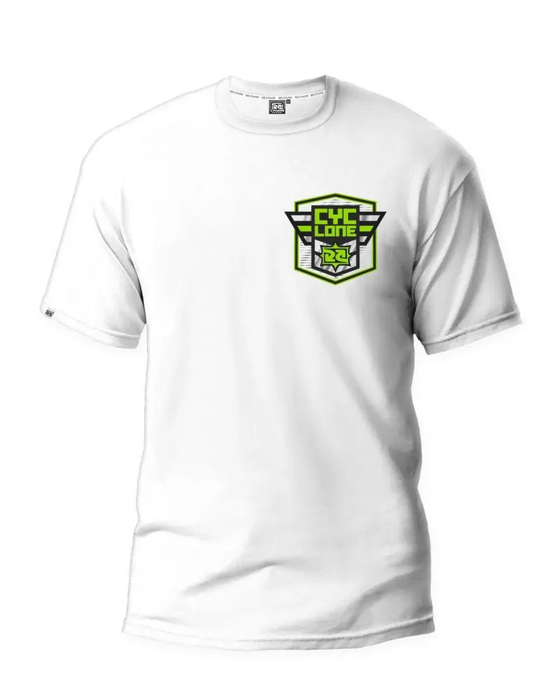 Camisa Cyclone Warzone Metal REF 010237540