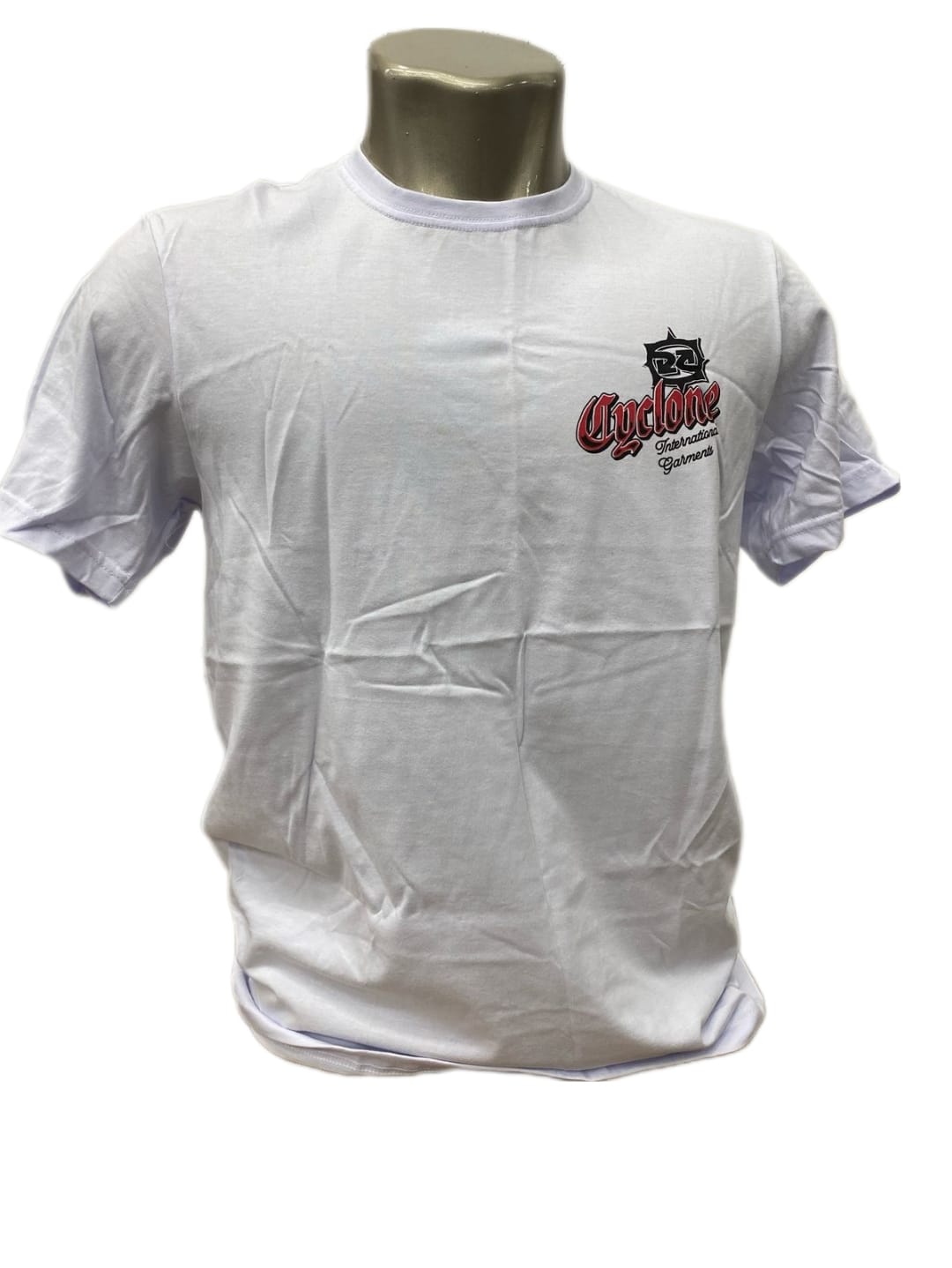 CAMISETA CYCLONE LOCS KULL GIRL SILK REF 010237870