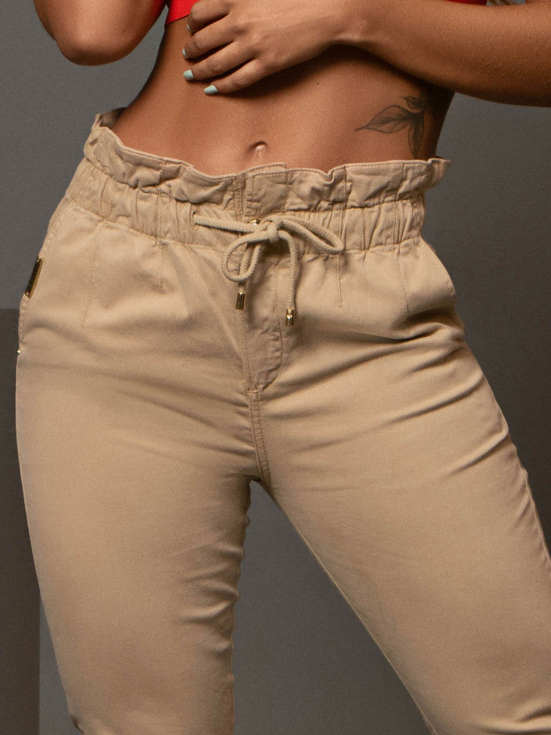 Calça Jogger Clochard Pit Bull Original ref 60633