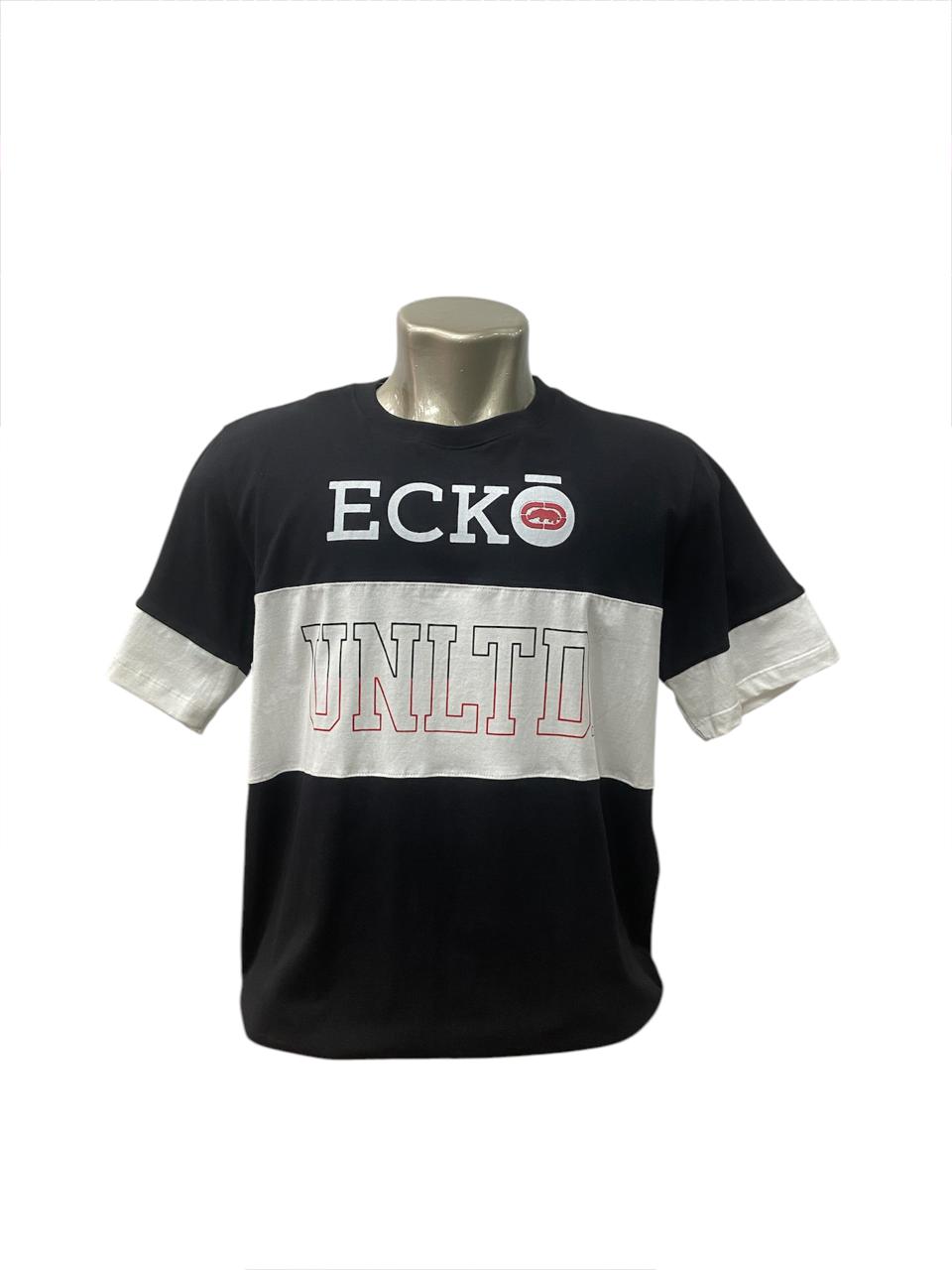 CAMISETA MASCULINA ECKO REF J699A