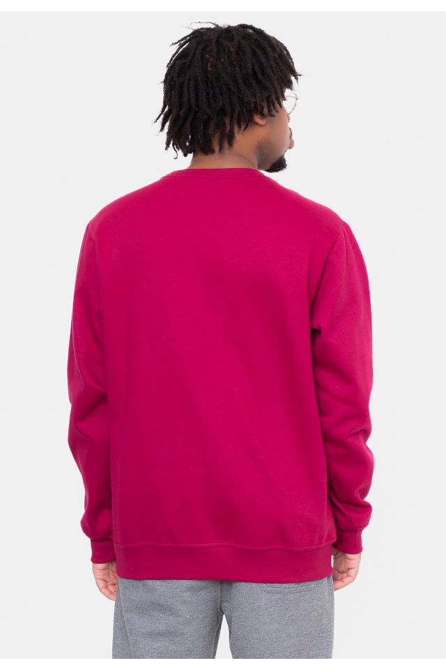Moletom Masculino Ecko Original ref U988A