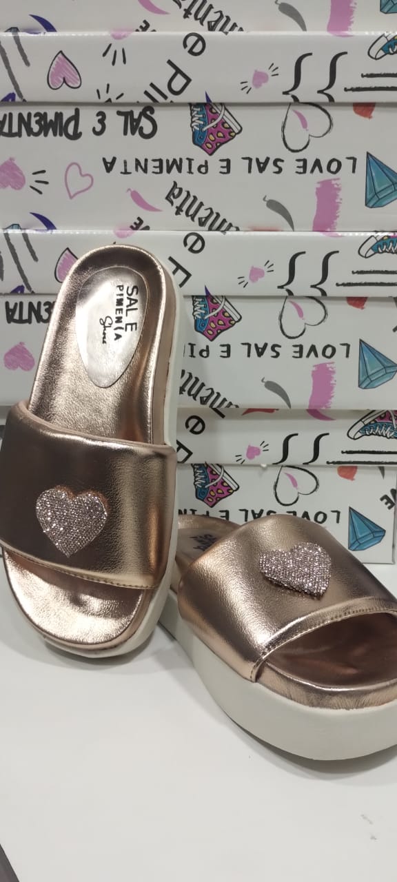 PAPETE SAL E PIMENTA   REF 09