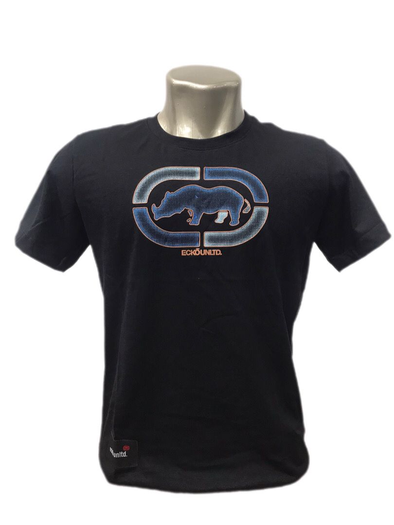 CAMISETA MASCULINA ECKO REF EK587