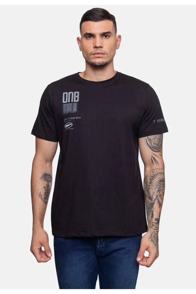 CAMISETA MASCULINA ONBONGO ON292