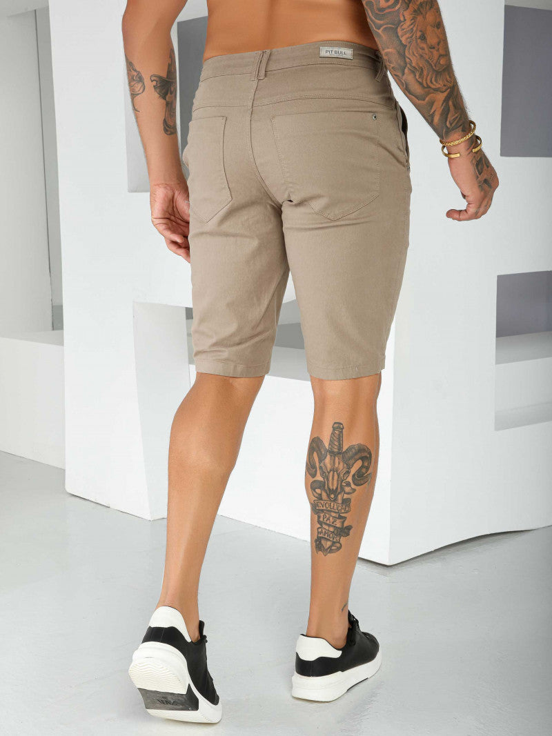 BERMUDA MASCULINA COLOR REF 81206