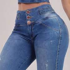 Calça Rhero Jeans Original Ref 55615