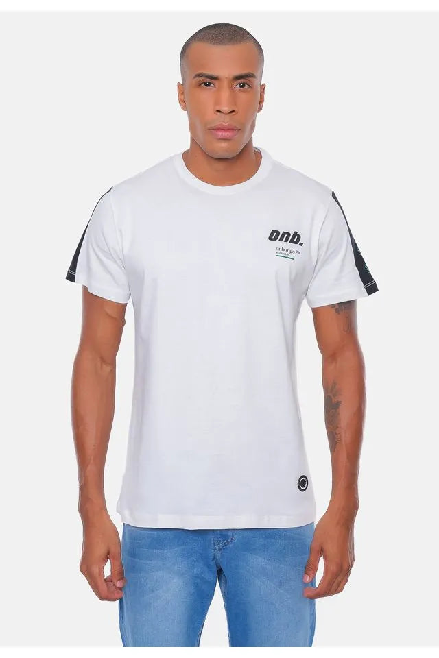 CAMISETA MASCULINA ONBONGO REF D933A