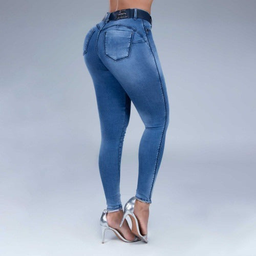 Calça Pit Bull Jeans Original Ref 35853