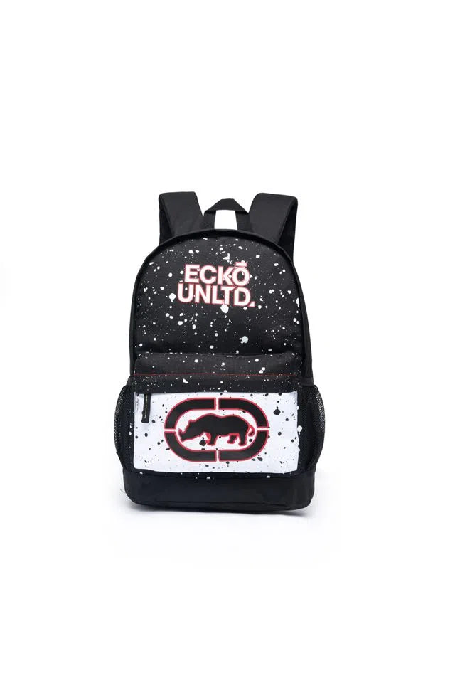 Mochila Ecko Star Com Estojo Ref EK2128Z