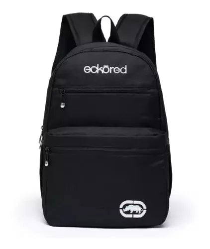 Mochila Ecko  Moderna Original Reforçada Ref EK2116z