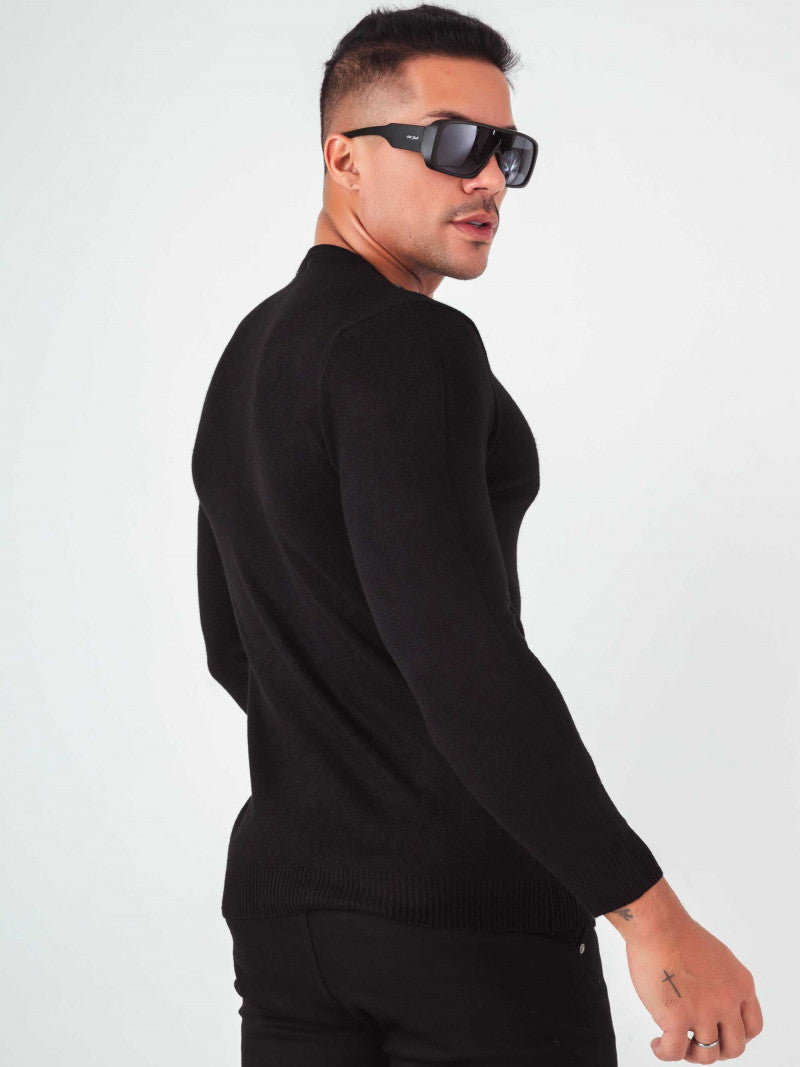 Suéter Masculino Pit Bull Ref 80938