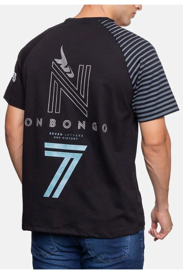 Camiseta Onbongo Especial REF ON228