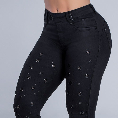 Calça Pit Bull Jeans Original Ref 32000