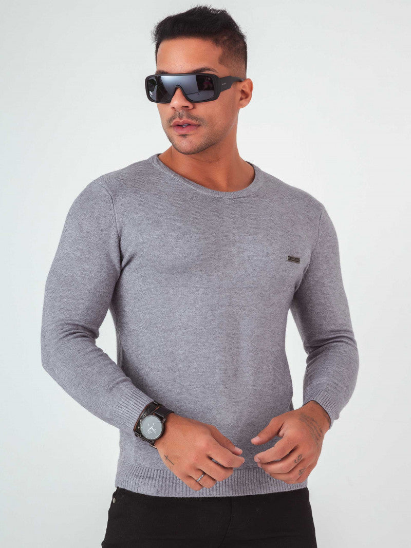 Suéter Masculino Pit Bull Ref 80938