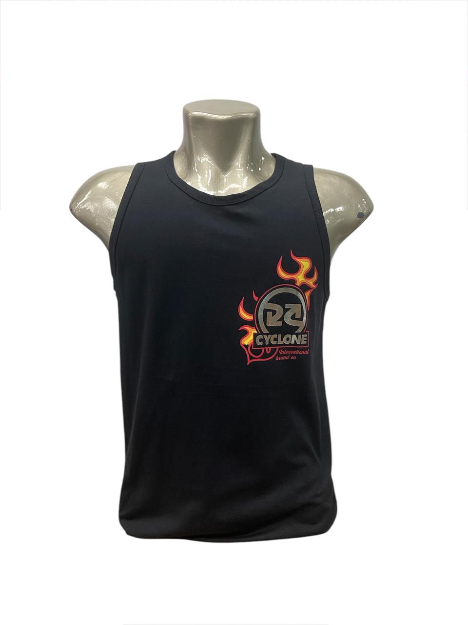 REGATA MASCULINA CYCLONE REF 012115860