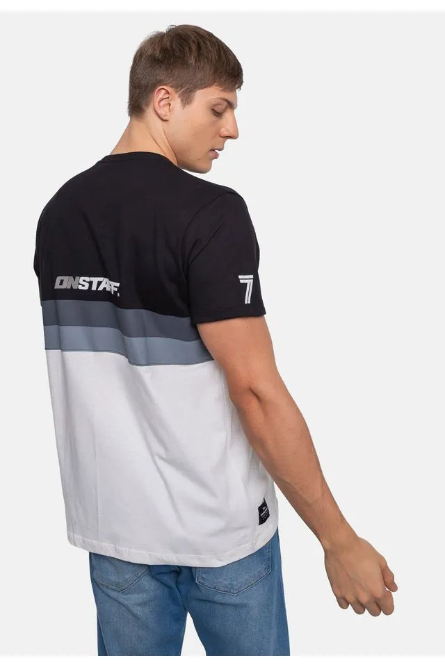CAMISETA MASCULINA ONBONGO REF ON404