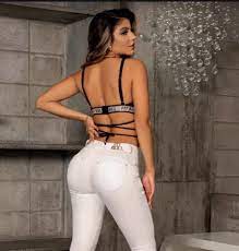 Top Pit Bull Jeans Original Ref 65888